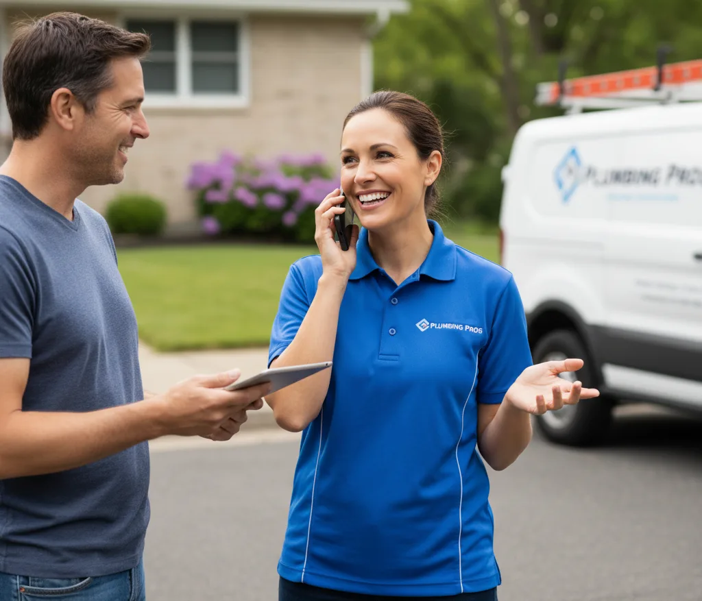 Leak Detection in Missouri Valley, IA